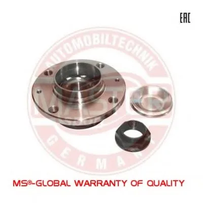 Комплект подшипника ступицы колеса MASTER-SPORT купить