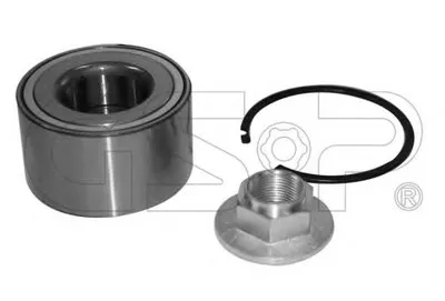 Комплект подшипника ступицы колеса GSP купить