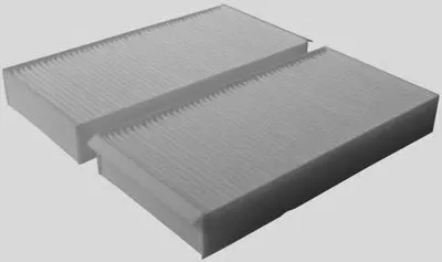 Фильтр, воздух во внутренном пространстве ACTIVAIR OPEN PARTS купить