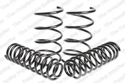 Комплект ходовой части, пружины ROC купить