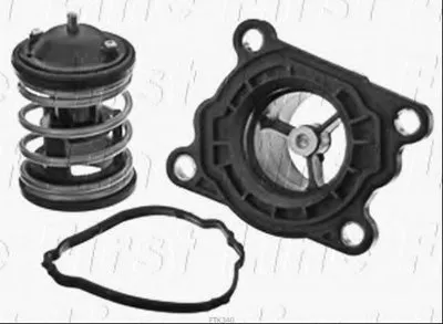 Термостат, охлаждающая жидкость FIRST LINE купить