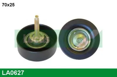 Паразитный / ведущий ролик, поликлиновой ремень LUCAS ENGINE DRIVE купить