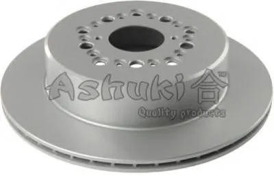 Тормозной диск ASHUKI купить