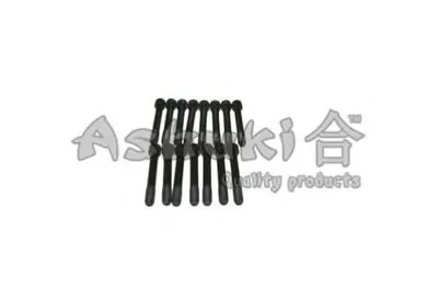 Комплект болтов головки цилидра ASHUKI купить