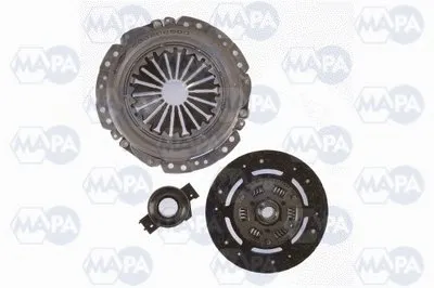 Комплект сцепления 3P Kit MAPA купить