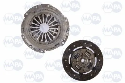 Комплект сцепления 2P Kit MAPA купить