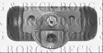 Колесный тормозной цилиндр BORG & BECK купить
