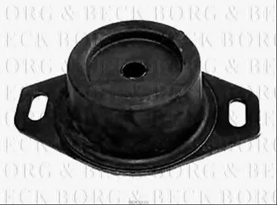 Кронштейн двигателя BORG & BECK купить