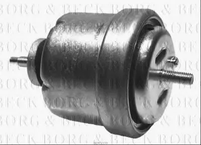 Кронштейн двигателя BORG & BECK купить