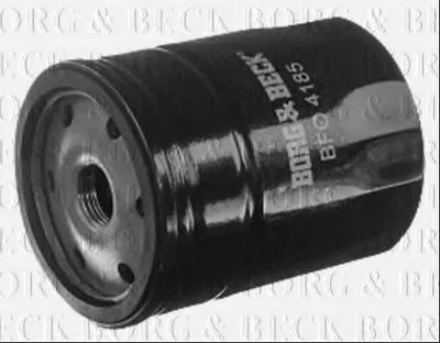 Масляный фильтр BORG & BECK купить