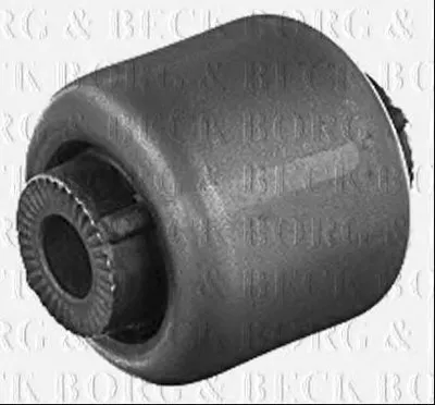 Подвеска, рычаг независимой подвески колеса BORG & BECK купить