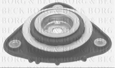 Опора стойки амортизатора BORG & BECK купить