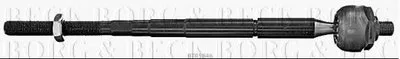 Осевой шарнир, рулевая тяга BORG & BECK купить