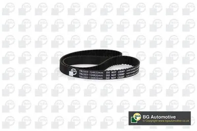 Ремень ГРМ BGA купить