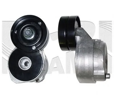 Натяжитель ремня, клиновой зубча AUTOTEAM купить