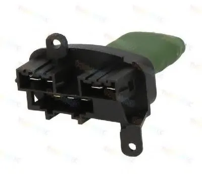 Сопротивление, вентилятор салона THERMOTEC купить