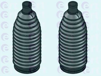 Комплект пылника, рулевое управление ERT купить