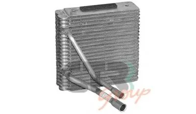 Испаритель, кондиционер CTR купить