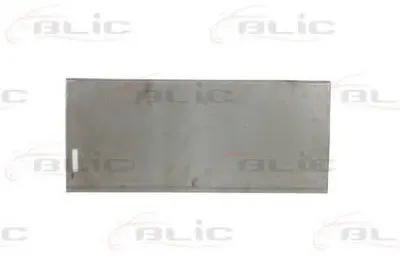 Задняя дверь BLIC купить