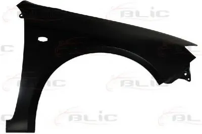 Крыло BLIC купить