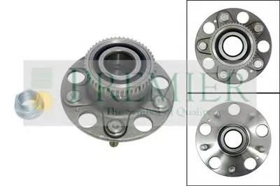 Комплект подшипника ступицы колеса BRT Bearings купить