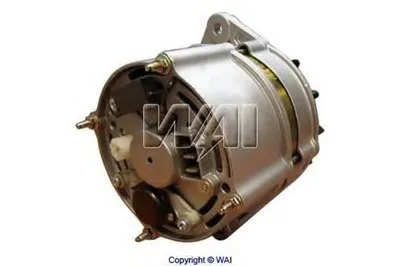 Генератор WAIglobal купить