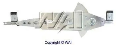 Подъемное устройство для окон WAIglobal купить