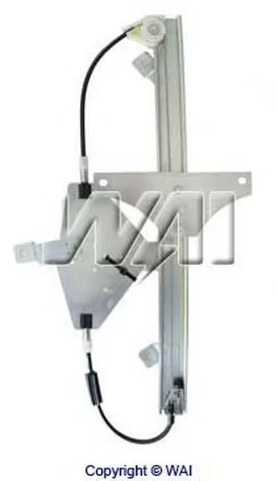 Подъемное устройство для окон WAIglobal купить