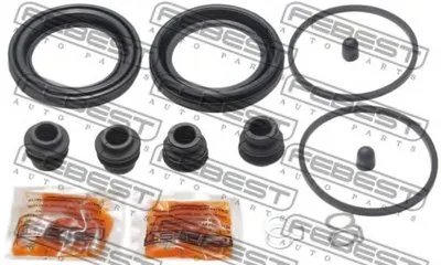 Ремкомплект, тормозной суппорт FEBEST купить