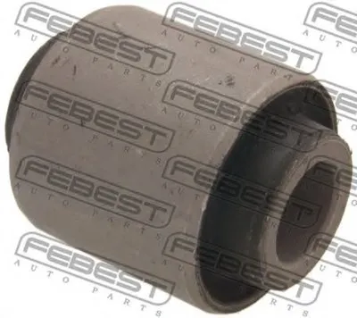 Втулка, рычаг колесной подвески FEBEST купить