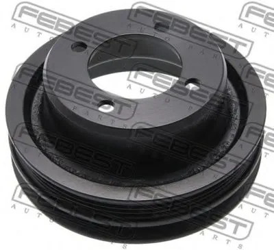 Ременный шкив, коленчатый вал FEBEST купить
