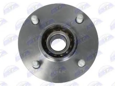 Комплект подшипника ступицы колеса BTA купить