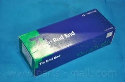 Наконечник поперечной рулевой тяги PARTS-MALL купить