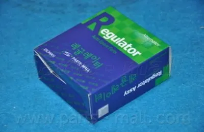 Регулятор генератора PARTS-MALL купить