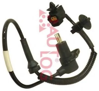 Датчик, частота вращения колеса AUTLOG купить