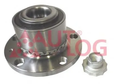 Комплект подшипника ступицы колеса AUTLOG купить