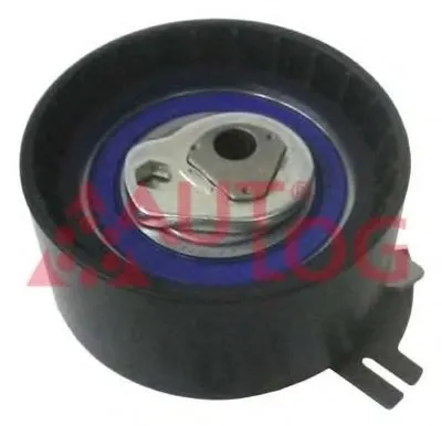 Натяжной ролик, ремень ГРМ AUTLOG купить