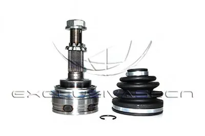 Шарнирный комплект, приводной вал MDR купить