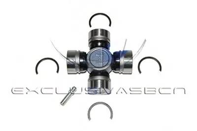 Шарнир, продольный вал MDR купить