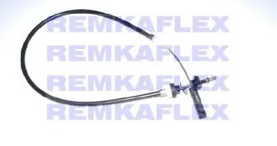 Тросик сцепления BROVEX-NELSON купить