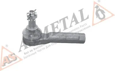 Наконечник поперечной рулевой тяги ASMETAL купить