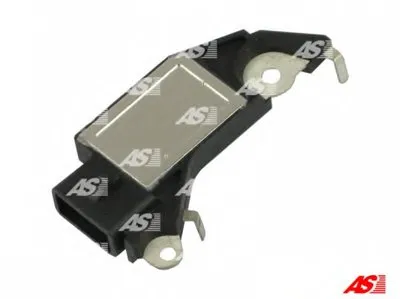 Регулятор генератора