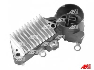 Регулятор генератора