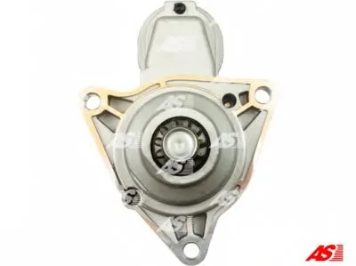 Стартер 3 - VAL. Ver. D7RS131 AS-PL купить