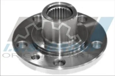 ? колесн. ступицы = IJS GROUP купить