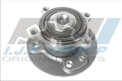 Комплект подшипника ступицы колеса IJS GROUP купить