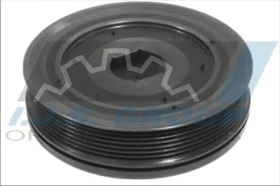 Ременный шкив, коленчатый вал IJS GROUP купить