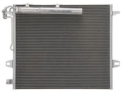 Конденсатор, кондиционер SPECTRA PREMIUM купить