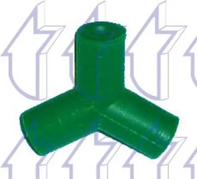 Фланец охлаждающей жидкости TRICLO купить