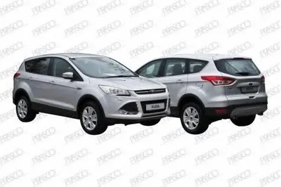 Покрытие, внешнее зеркало PRASCO купить